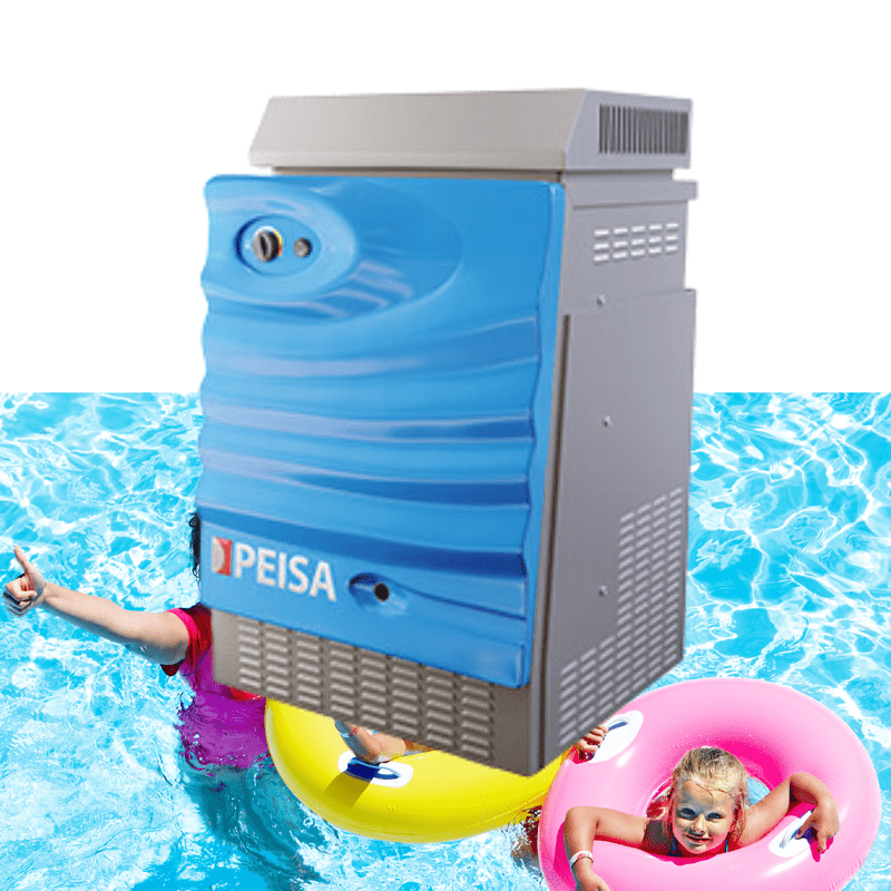 Climatizador Peisa TX40 - Image 3