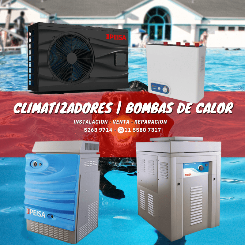 Climatizador Peisa TX40 - Image 5