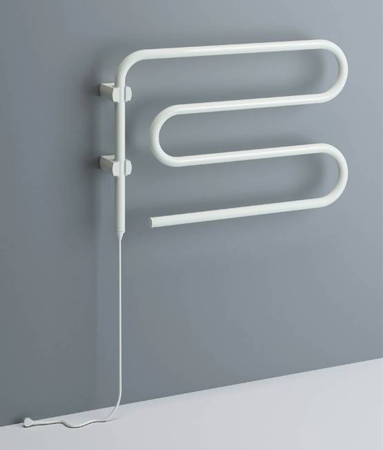 TOALLERO SAHARA BLANCO 220 V - Image 3