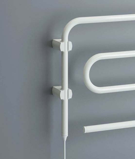 TOALLERO SAHARA BLANCO 220 V - Image 4